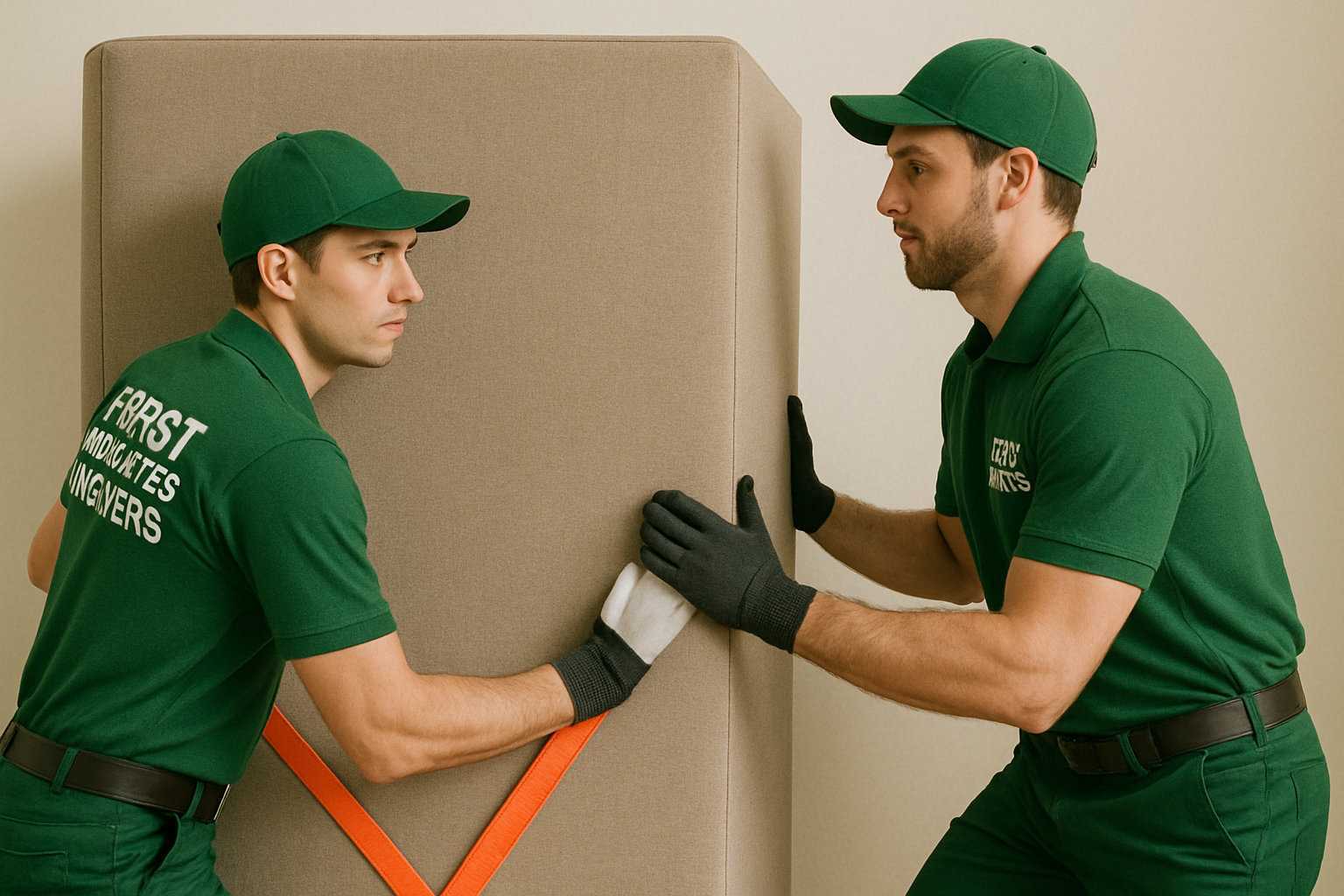 First Emirates Movers